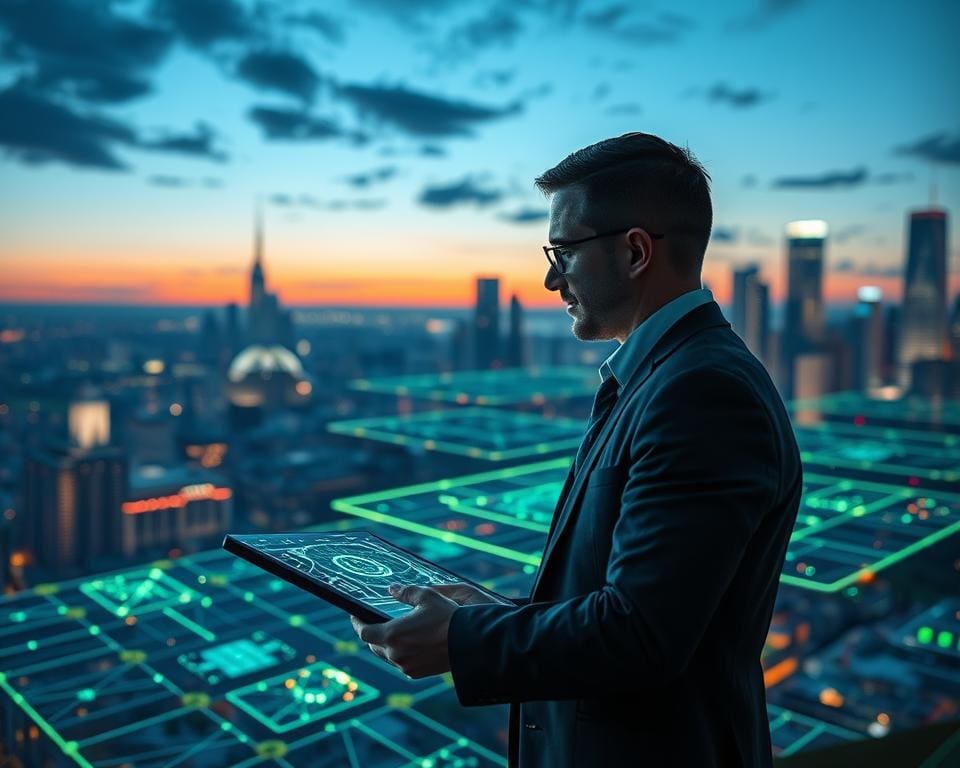 Hoe verbetert netwerksegmentatie veiligheid?