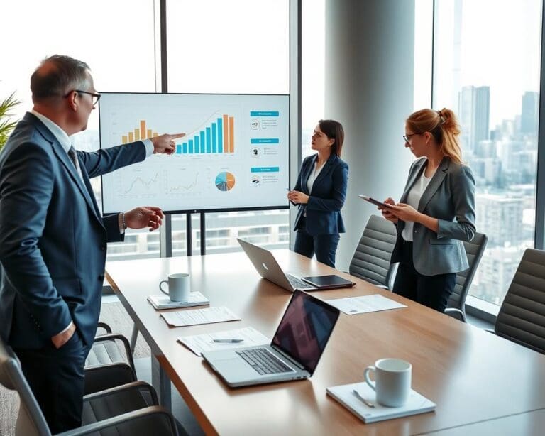 Hoe voorkom je inefficiënte bedrijfsvoering?