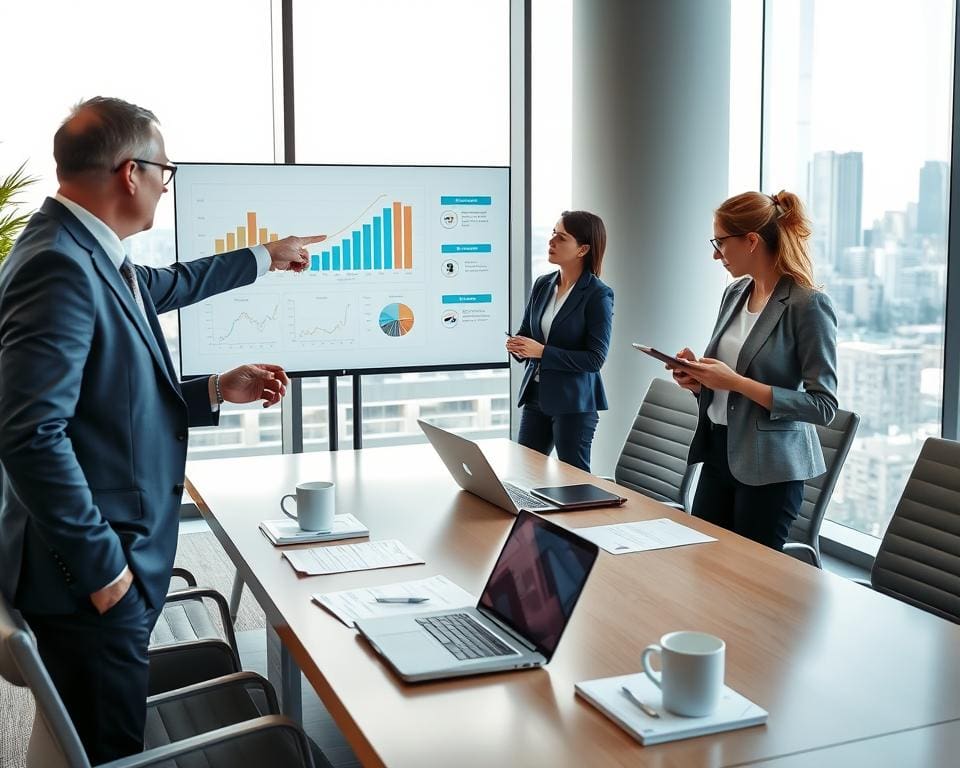 Hoe voorkom je inefficiënte bedrijfsvoering?