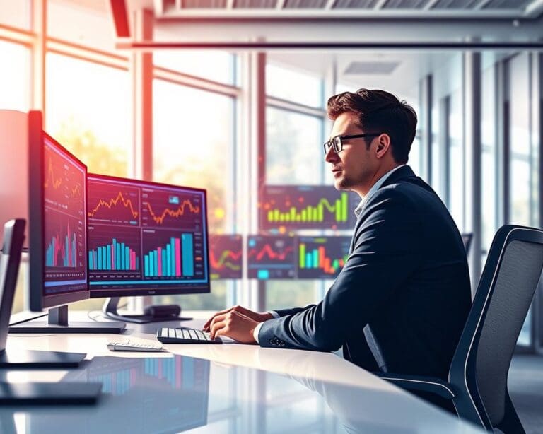 Hoe werkt predictive analytics?