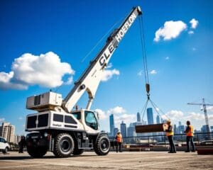 Waar regel je Hoeflon C6 huren bij compraan.nl?