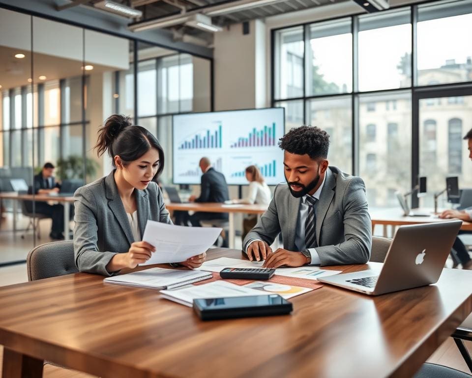 Waarom administratie uitbesteden aan Duurzaam Administratie & Advies?