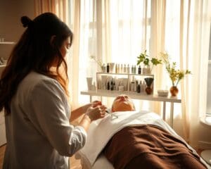 Waarom blijft een schoonheidsspecialist populair?