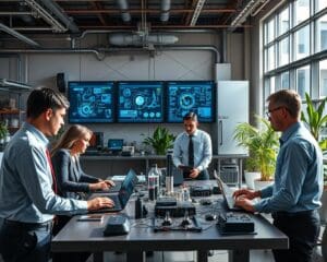 Waarom blijft techniek interdisciplinair?