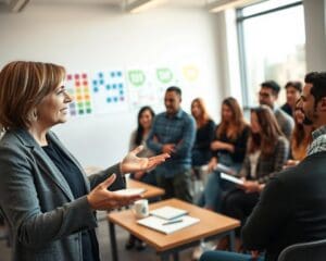 Waarom blijven trainers en opleiders gevraagd?
