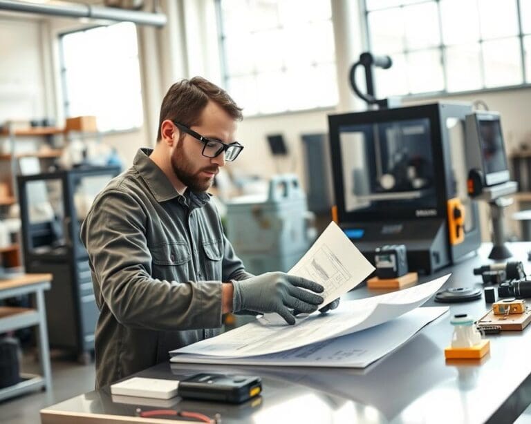Waarom combineren technici kennis met praktijkervaring?