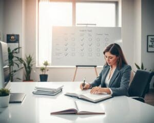 Waarom consistentie goed werkt voor gewoontes?