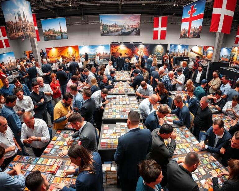 Waarom groeien Trading Card Games in Nederland zo snel?