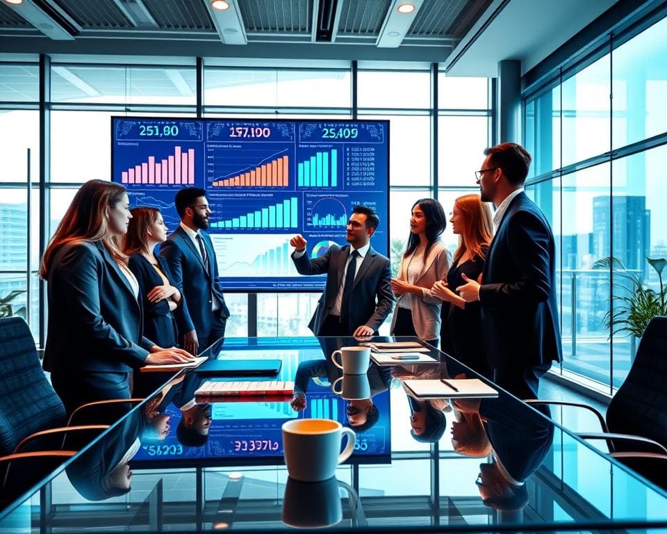 Waarom groeit de rol van product data?