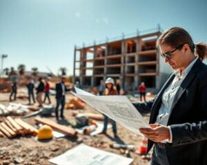 Waarom groeit de vraag naar technische specialisten in de bouw?