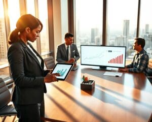 Waarom groeit vraag naar PLC-kennis?