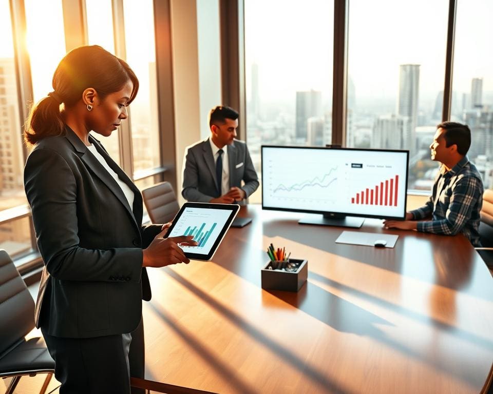 Waarom groeit vraag naar PLC-kennis?