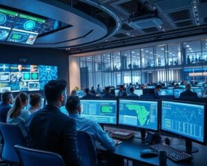 Waarom investeren bedrijven in SOC’s?