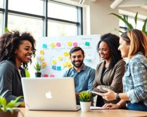 Waarom investeren bedrijven in training?