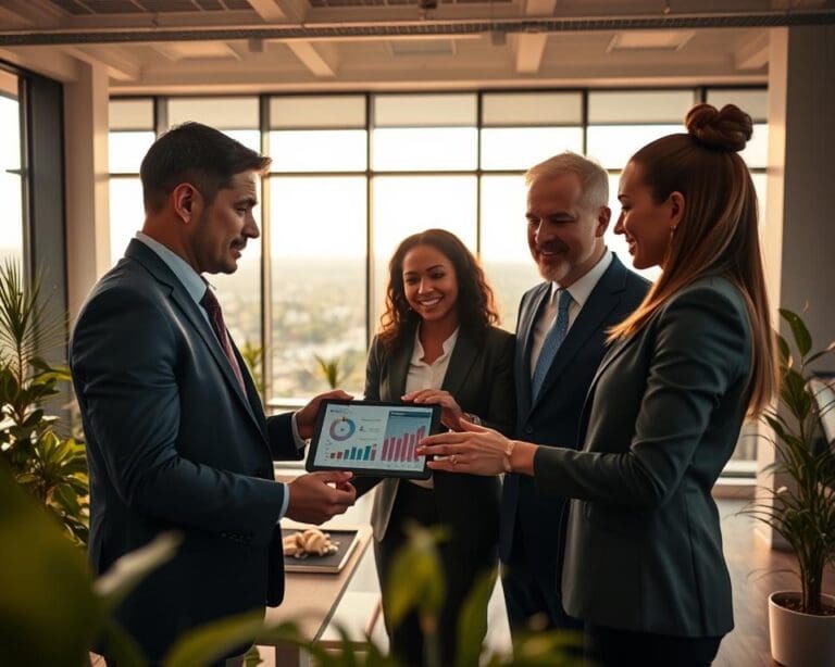 Waarom investeren ondernemers in controle?