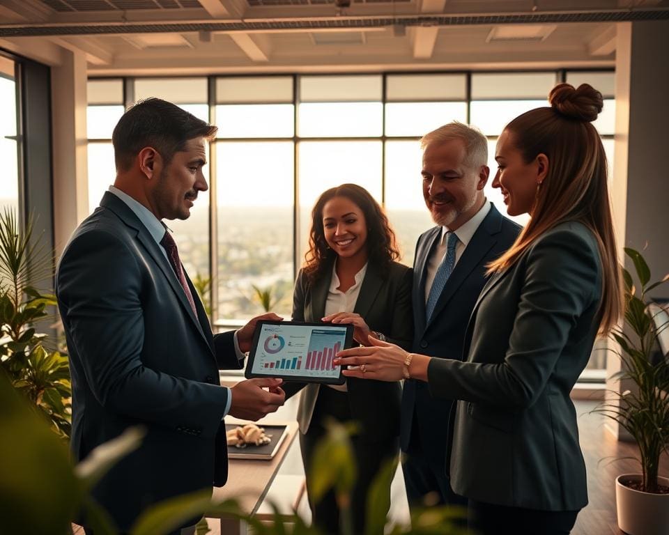 Waarom investeren ondernemers in controle?