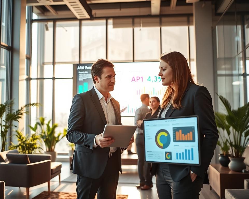 Waarom investeren organisaties in API-platformen?