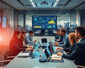 Waarom investeren organisaties in uptime?