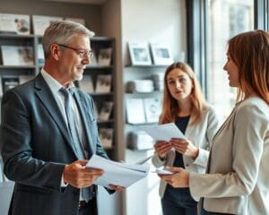 Waarom is een verzekeringsadviseur belangrijk?