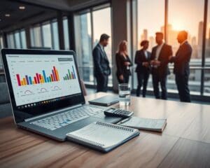 Waarom is financieel overzicht onmisbaar?