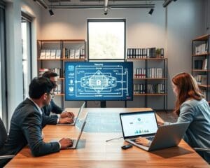 Waarom is security by design belangrijk?