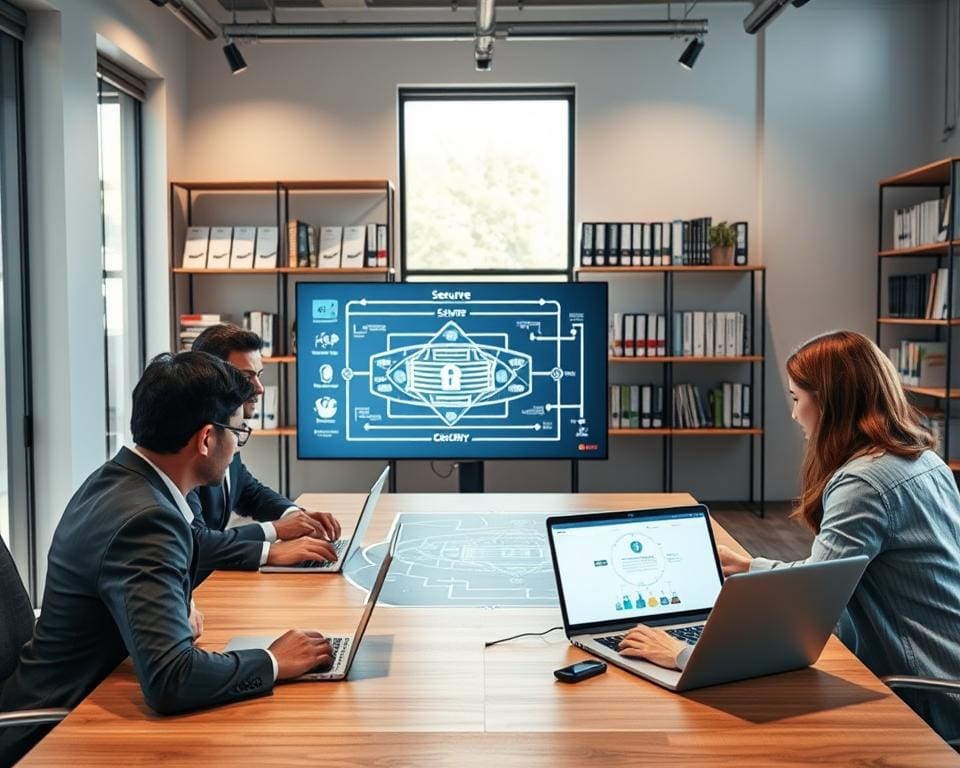 Waarom is security by design belangrijk?