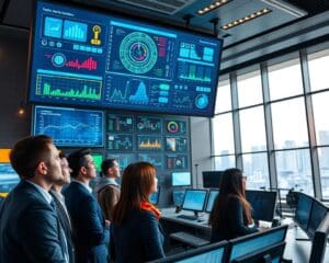 Waarom kiezen bedrijven voor SCADA-systemen?