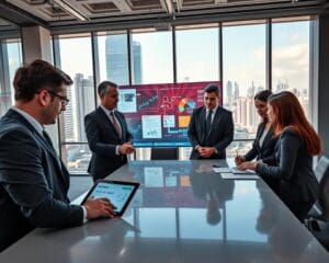 Waarom kiezen bedrijven voor automatisering?