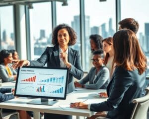 Waarom kiezen bedrijven voor een PR-bureau?