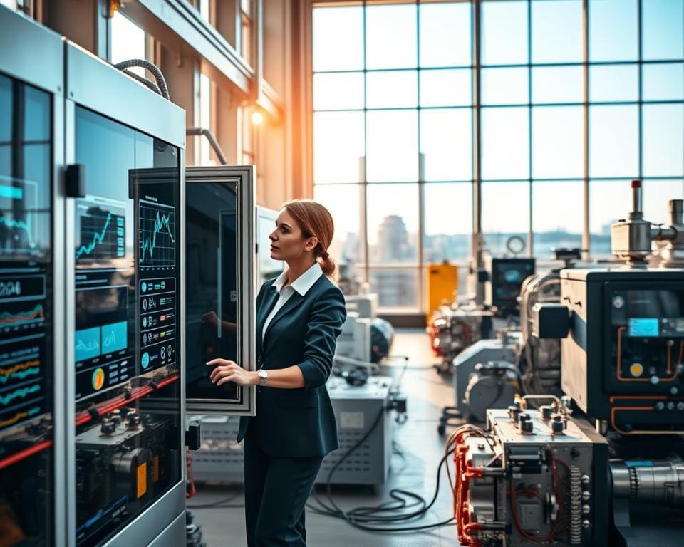 Waarom kiezen bedrijven voor predictive maintenance?