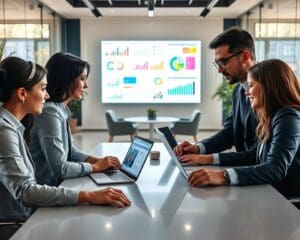 Waarom kiezen bedrijven voor procesdata?