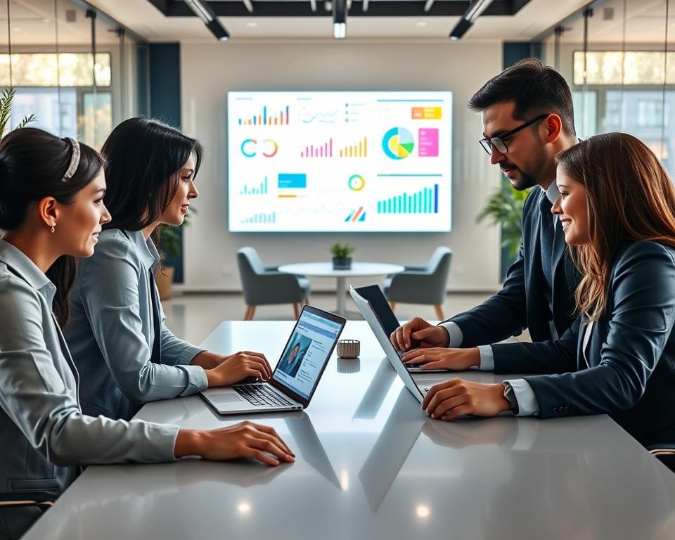 Waarom kiezen bedrijven voor procesdata?