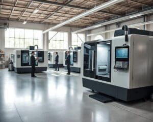 Waarom kiezen bedrijven voor stille machines op de werkvloer?