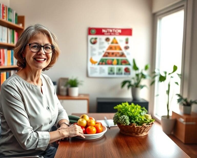 Waarom kiezen mensen voor een diëtist?