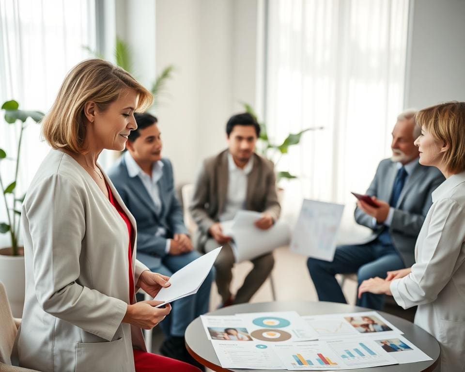 Waarom kiezen mensen voor persoonlijke zorgtrajecten?
