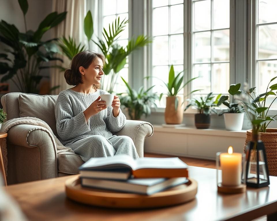 Waarom plannen mensen vaker een weekendje voor zichzelf?