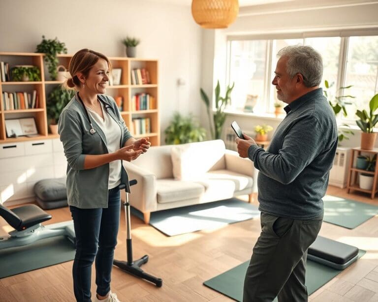 Waarom schakelen mensen een ergotherapeut in?