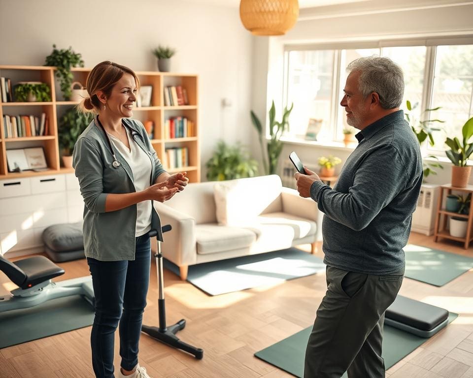 Waarom schakelen mensen een ergotherapeut in?