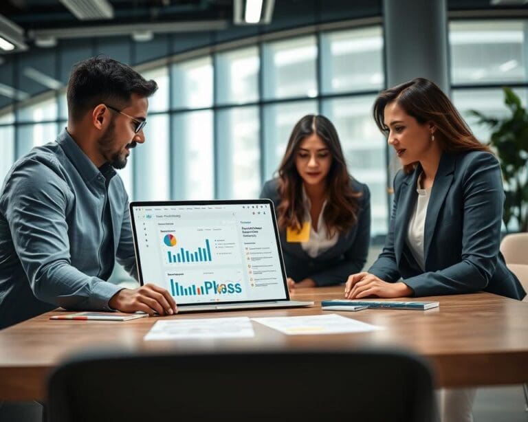 Wat biedt een WP website onderhoud abonnement bedrijven?