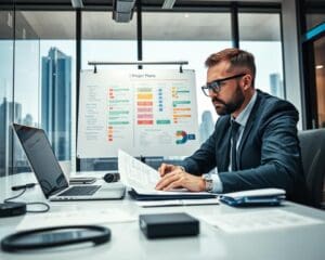 Wat doet een IT-projectmanager?