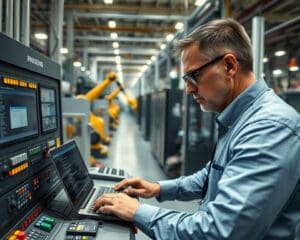 Wat doet een PLC-programmeur?