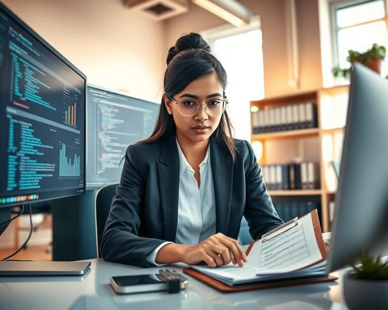 Wat doet een QA engineer?