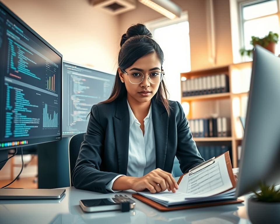 Wat doet een QA engineer?