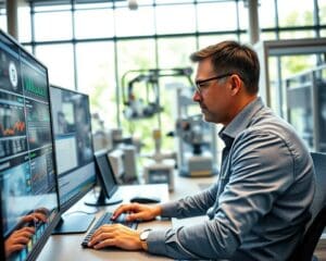 Wat doet een automatiseringsengineer?