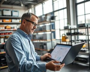 Wat doet een kwaliteitsingenieur?