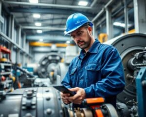 Wat doet een maintenance engineer?