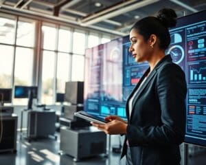 Wat doet een operations engineer?