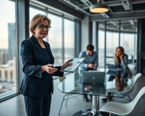 Wat doet een strategisch adviseur?