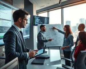 Wat doet een systems integrator?