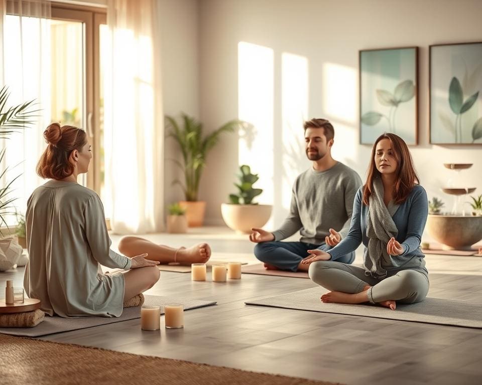 Wat helpt bij bewuster leven?